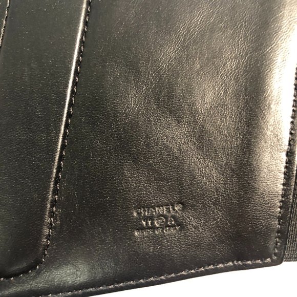 HOTTIE STATEMENT PIECE!Chanel quilted lambskin leather belt RARE. - Picture 9 of 15